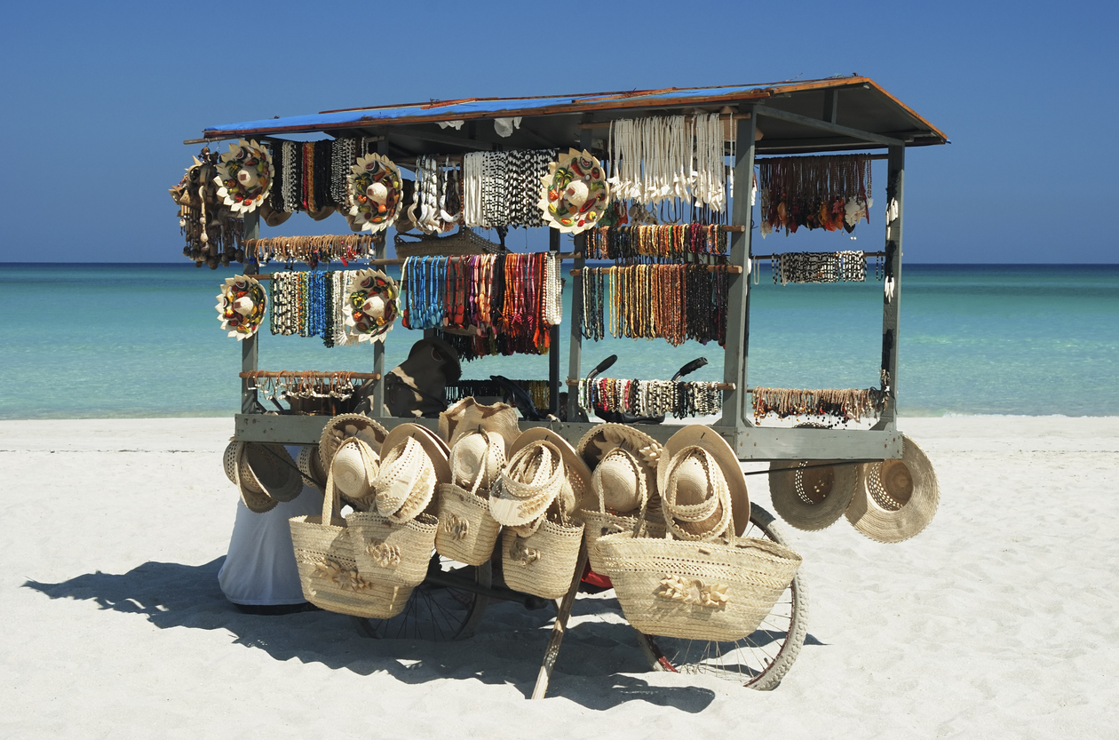 shopping in Bodrum