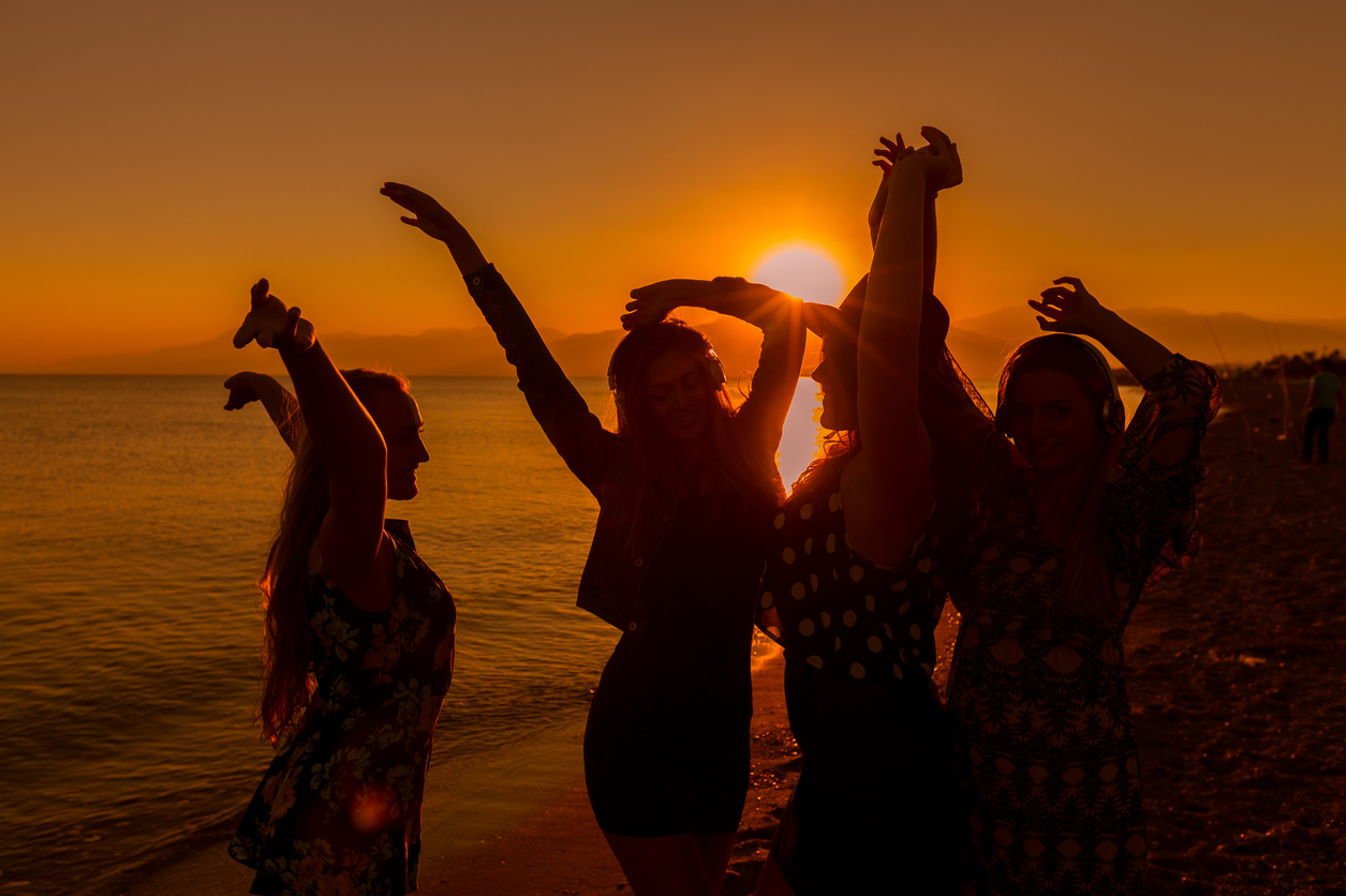 nightlife in Bodrum