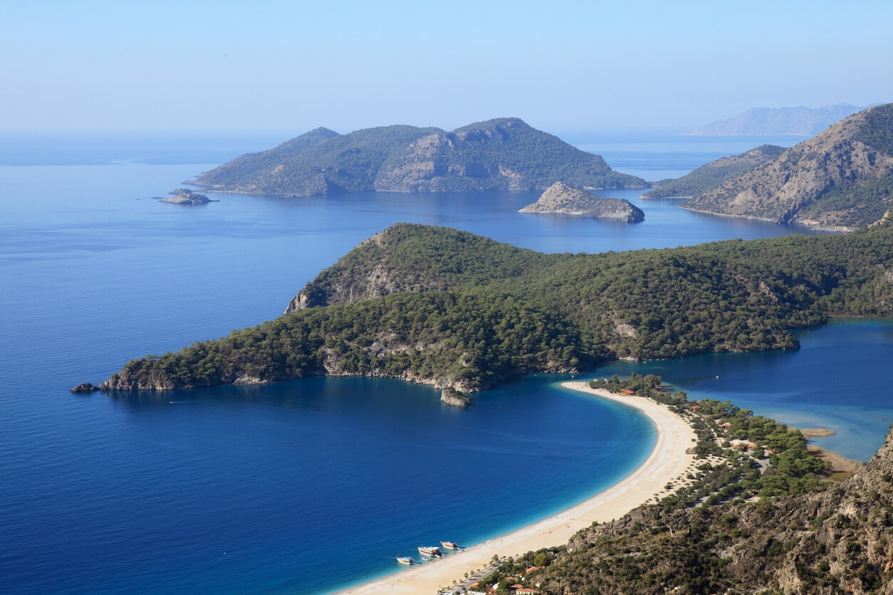 dalaman