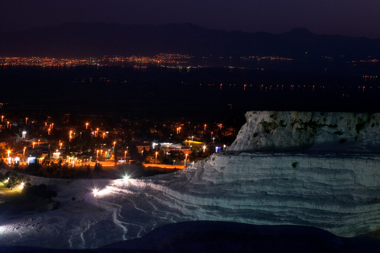 Denizli Gece Hayatı