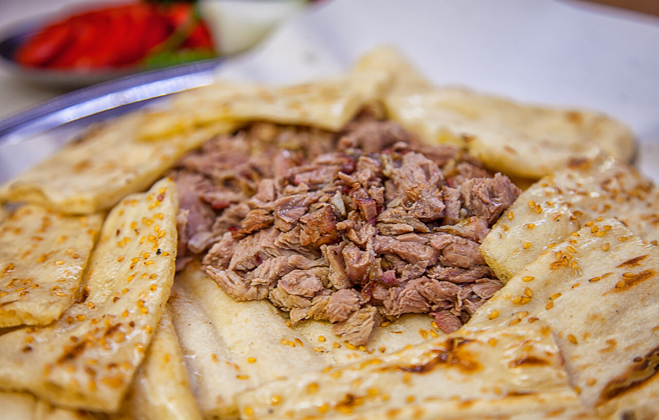 Denizli Kebap