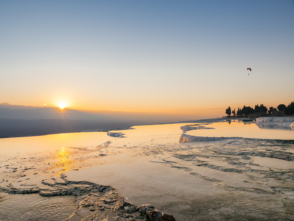 best time to visit Denizli