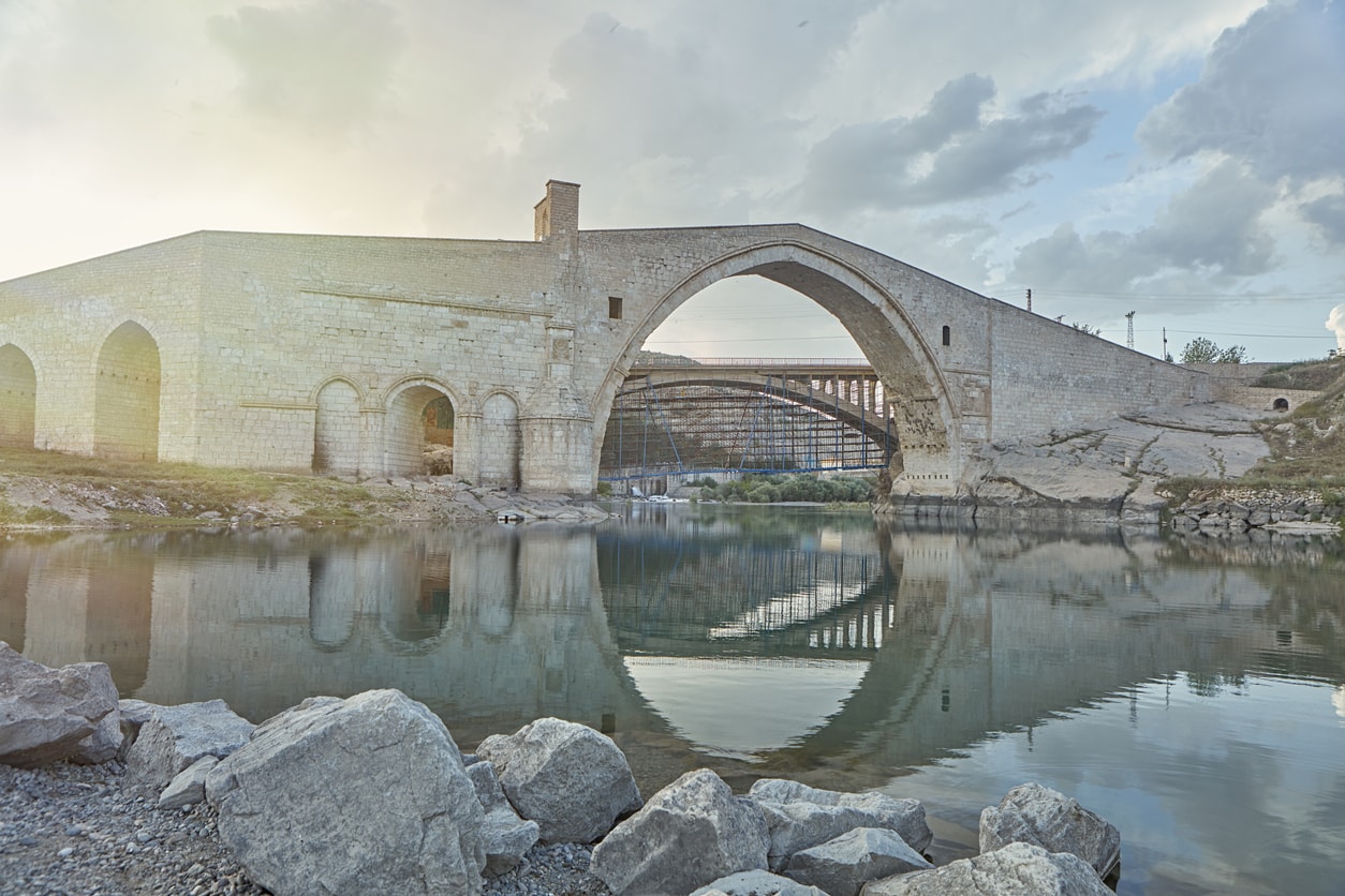 Malamadi Bridge