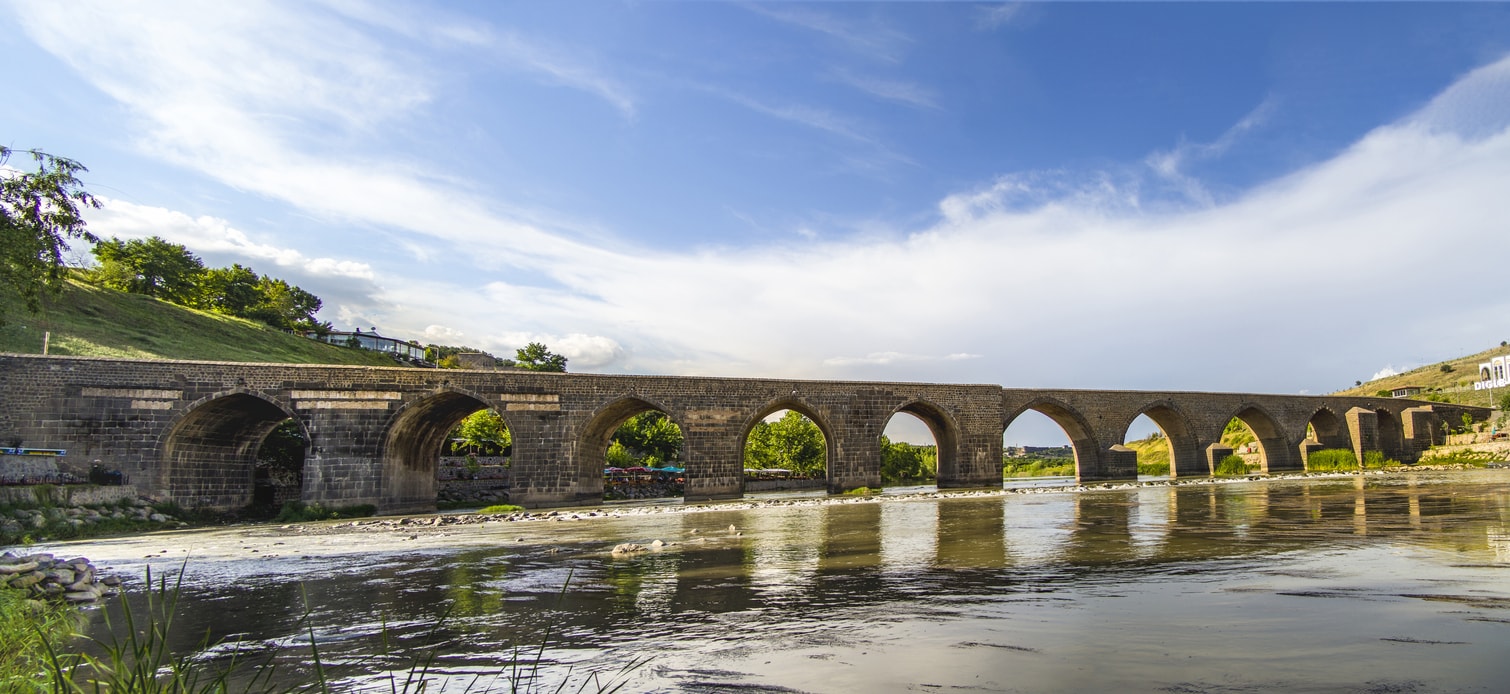 best time to visit Diyarbakır