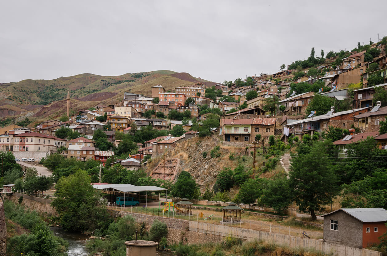 Elazığ şehir gezi rehberi