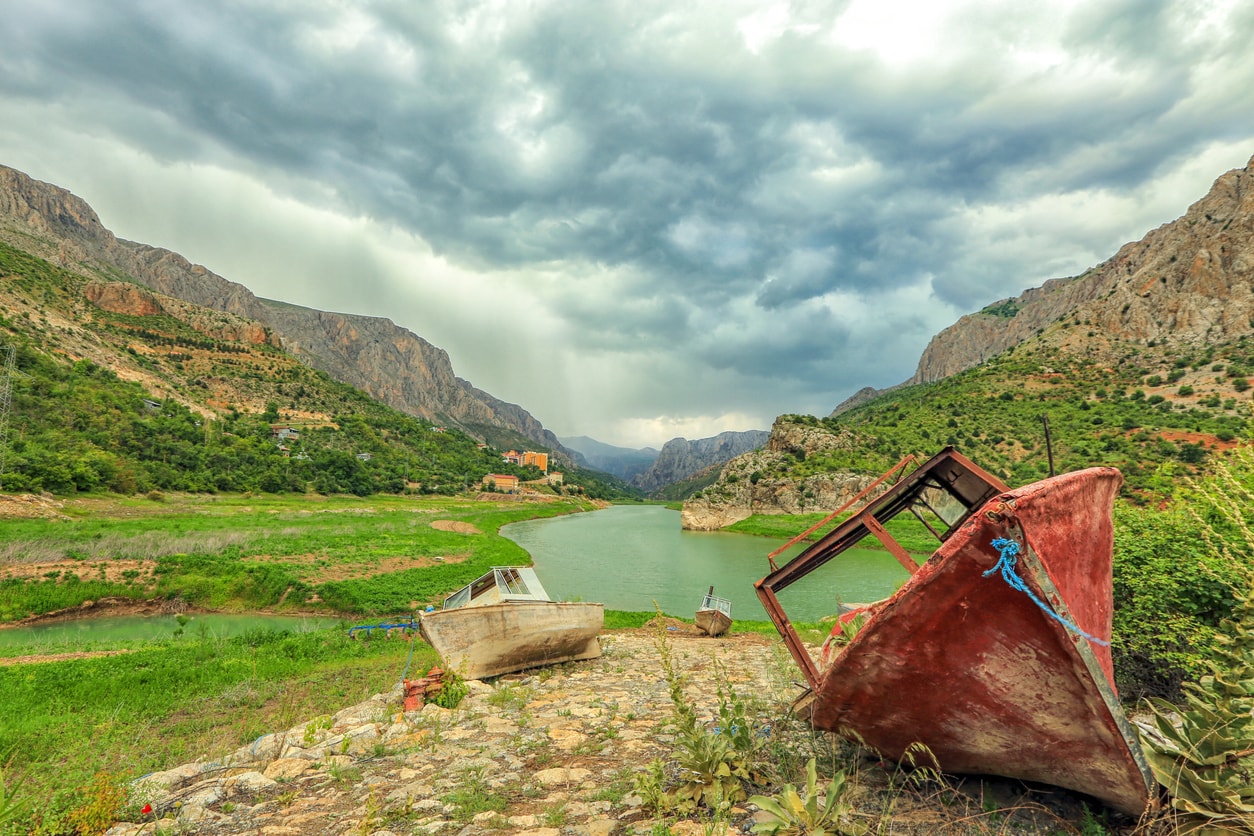 Erzincan ne zaman gidilir