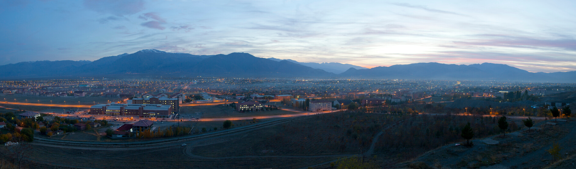 Erzincan gece hayatı