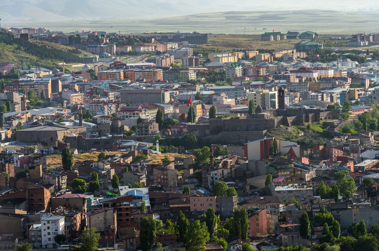 Erzurum Gezi Rehberi