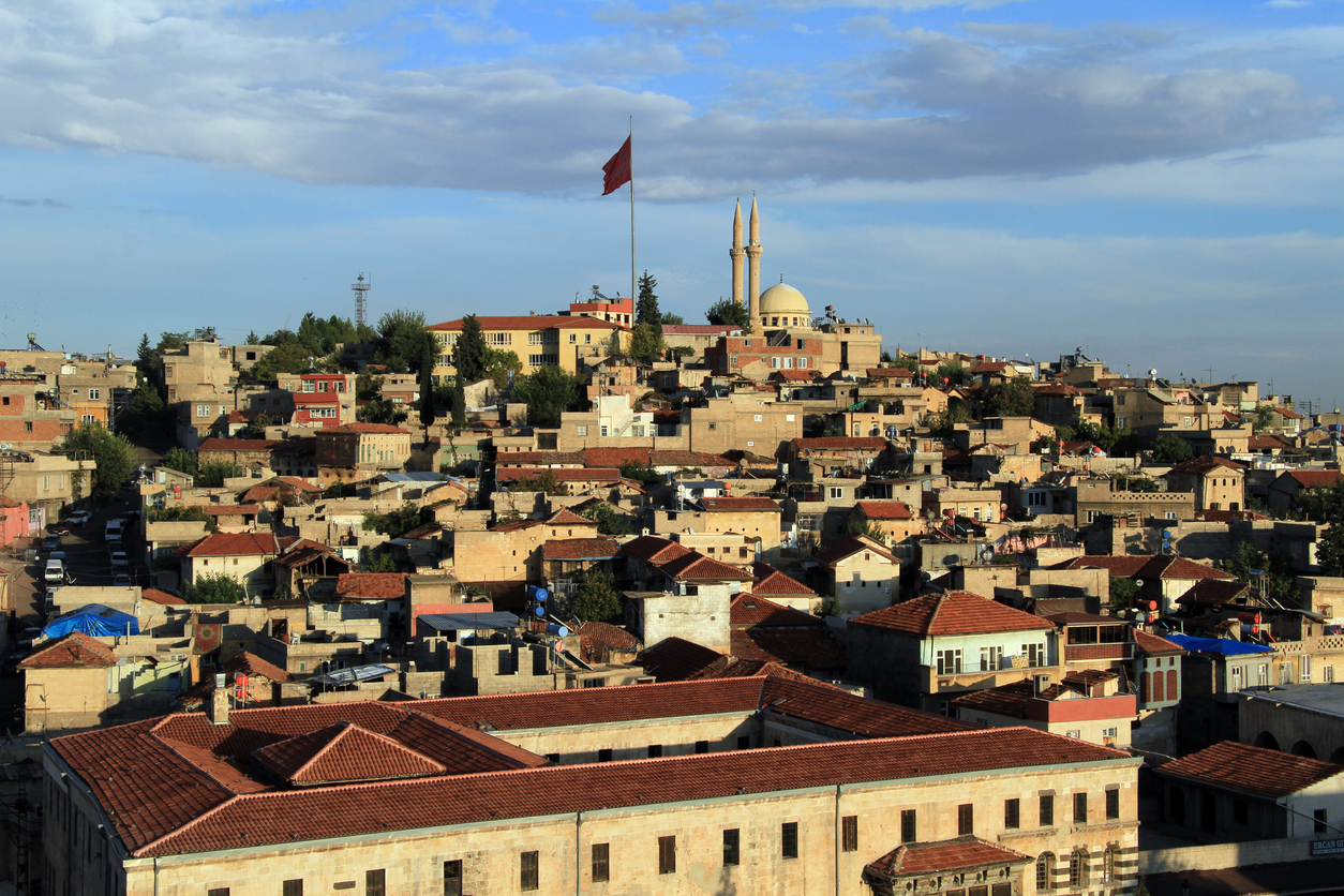 Gaziantep Travel Guide