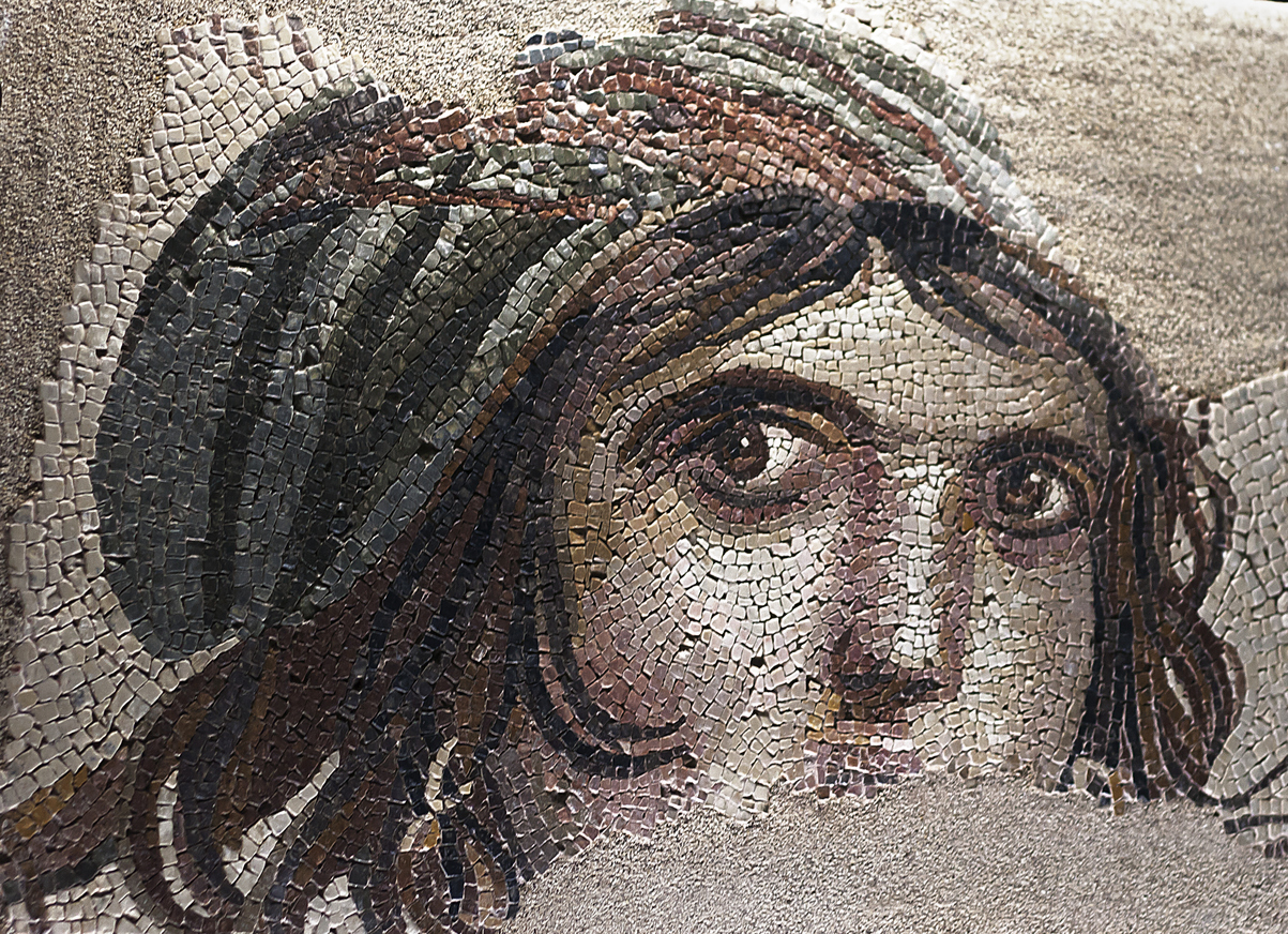 Zeugma Müzesi