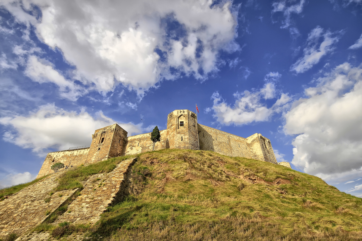 Gaziantep Castle