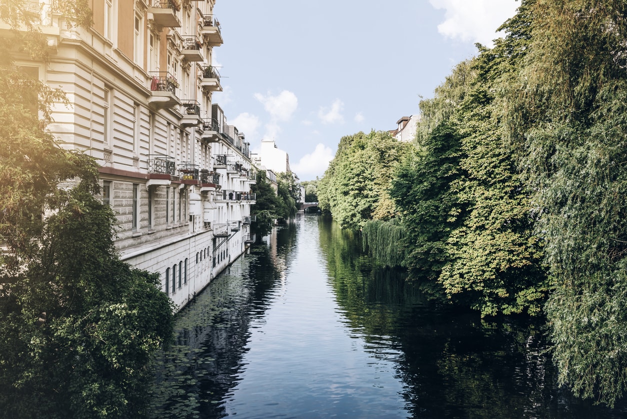 Hamburg'a ne zaman gidilir