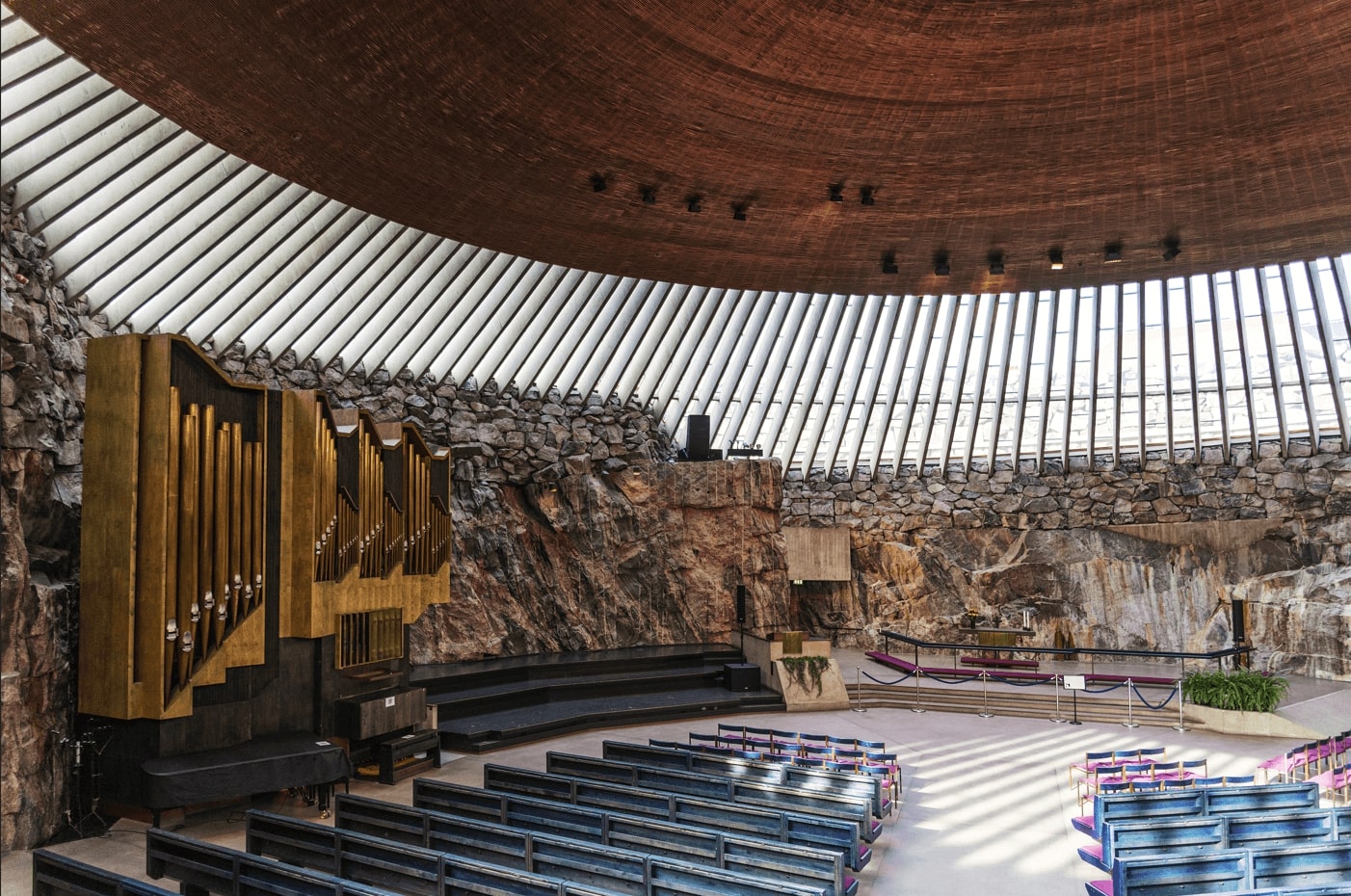 Temppeliaukio