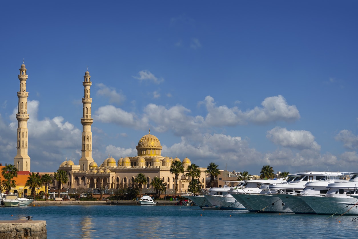 hurghada travel guide