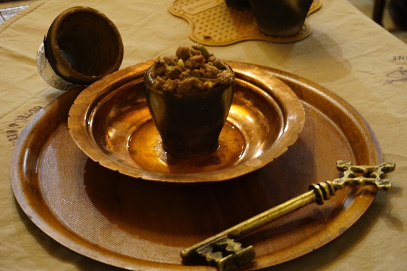 kapadokya