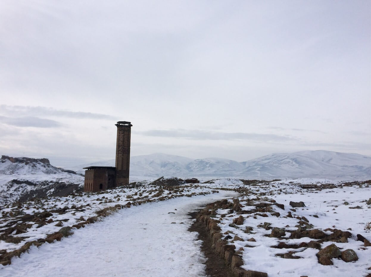 Best Time to Visit Kars