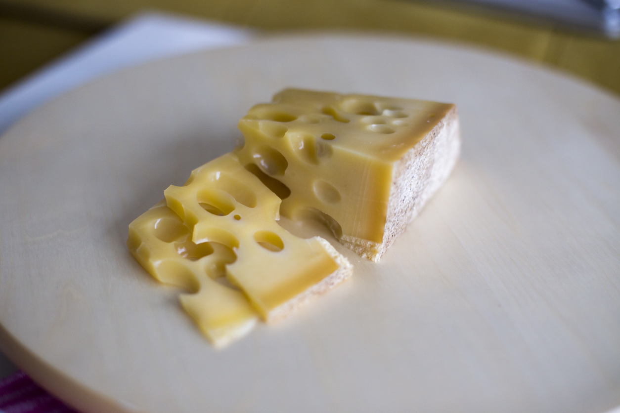 gruyere cheese