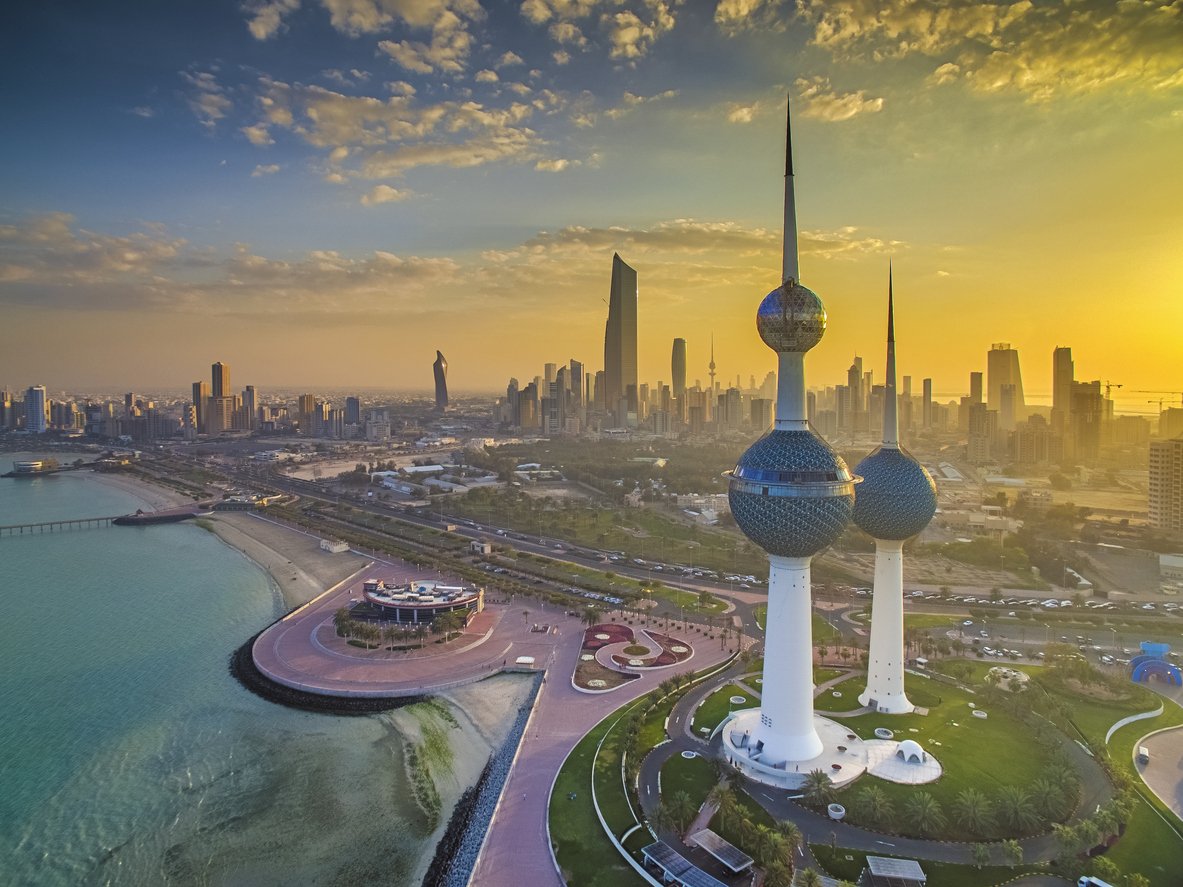 Kuwait travel guide