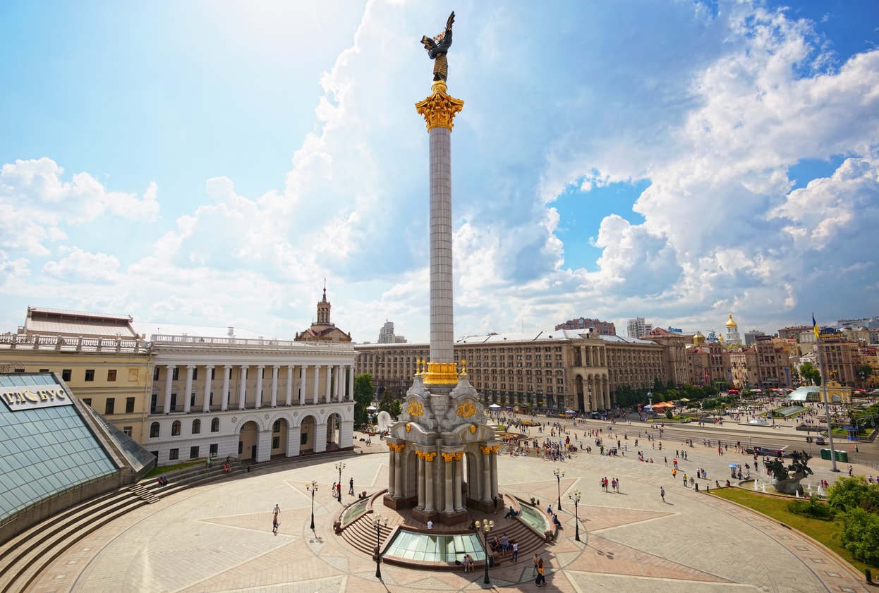 kyiv tour guide