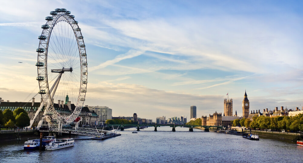 Londra Gezi Rehberi