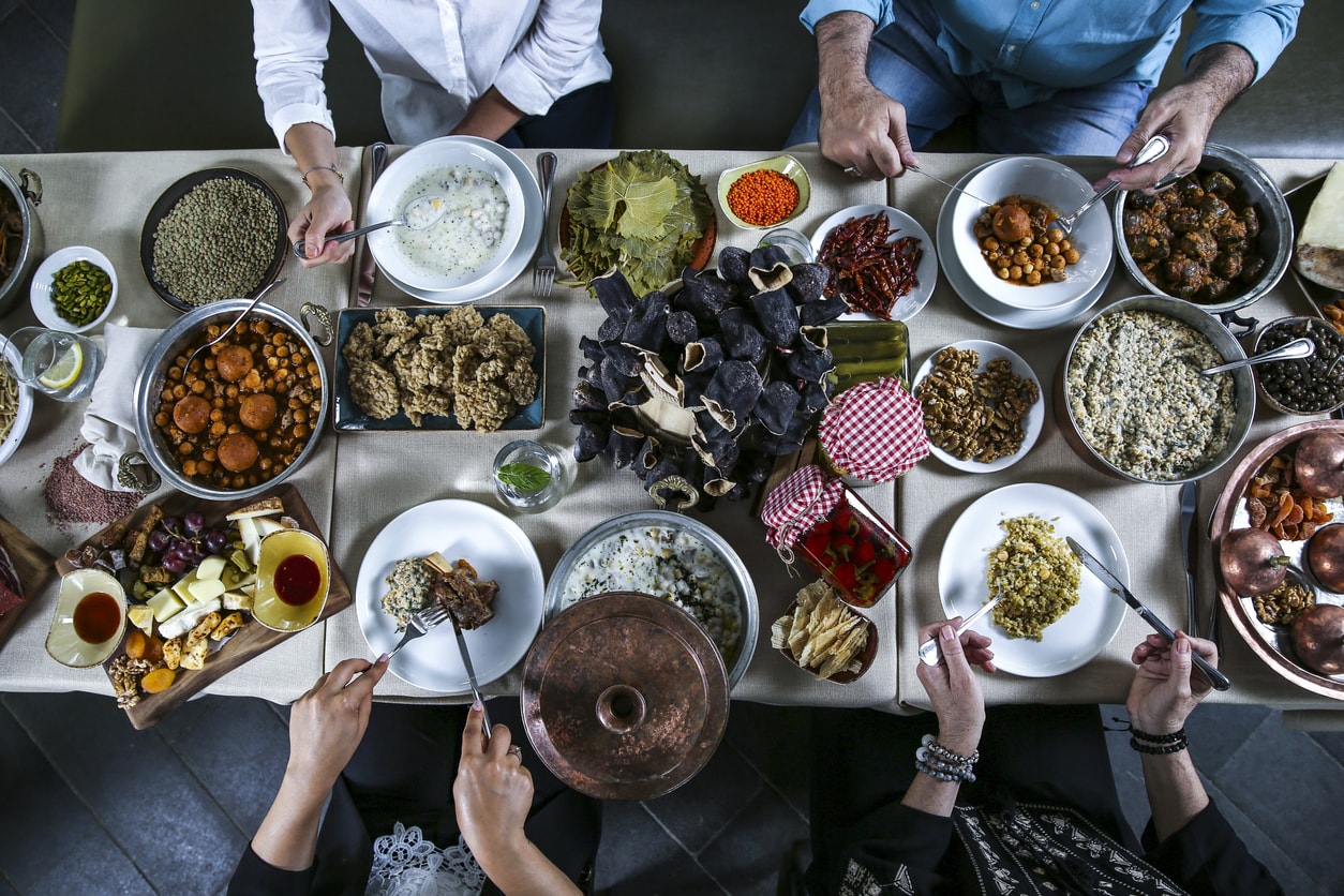 Malatya yemekleri