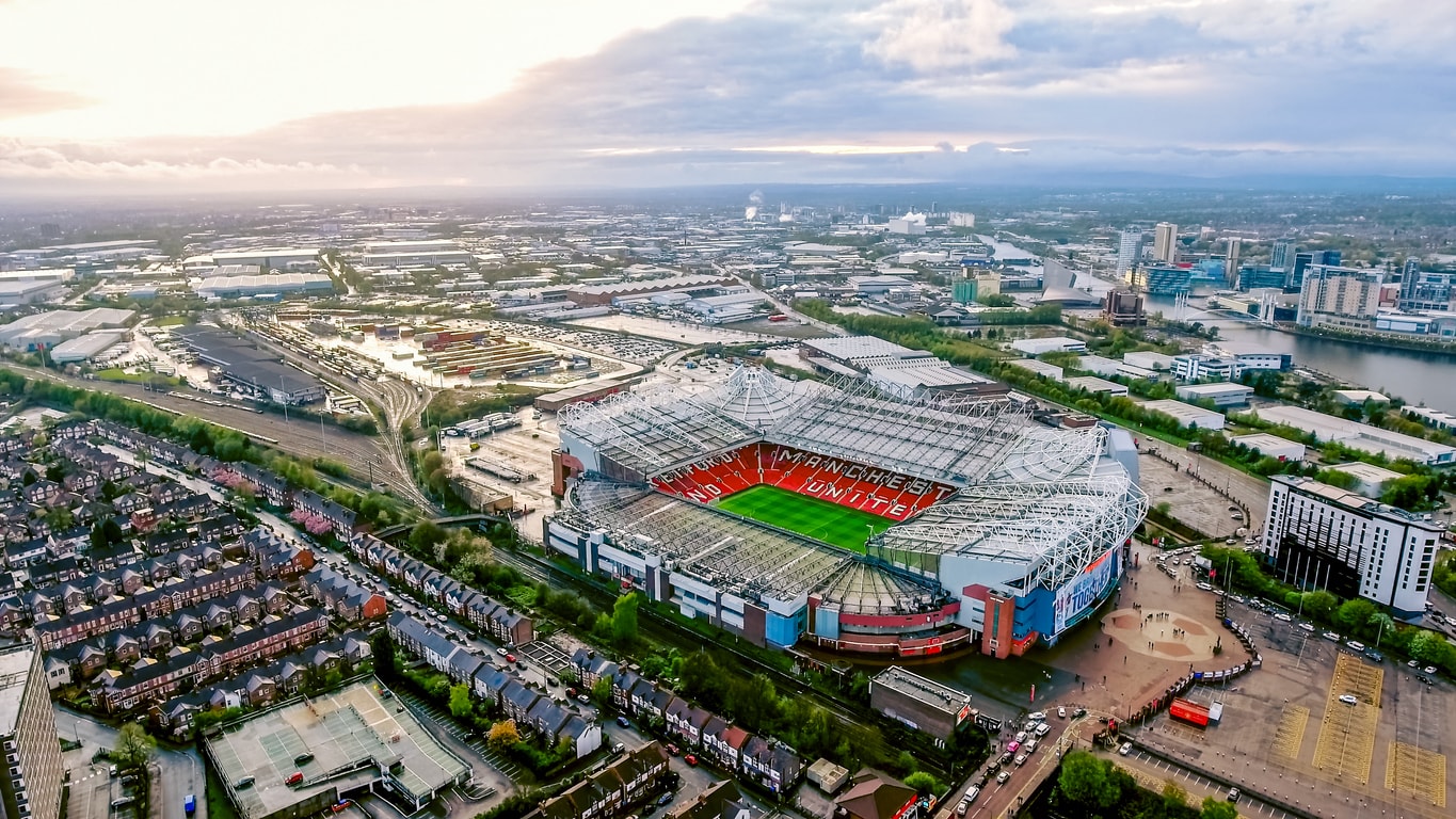 Manchester Old Trafford