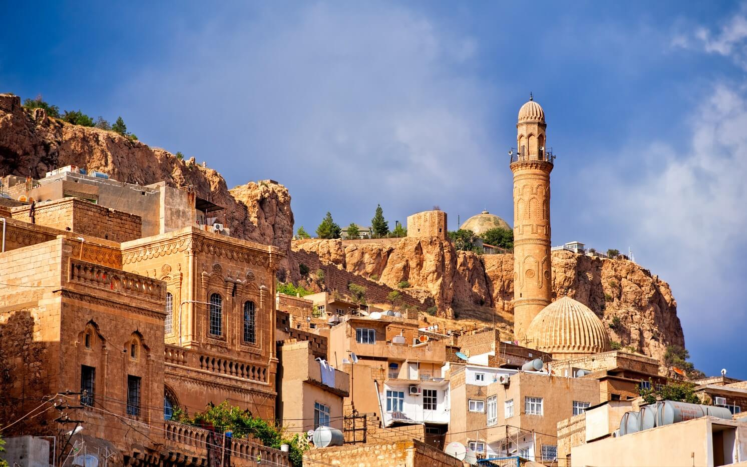 Mardin, Kıllıt, Mardin (meaning fortresses) is a city in so…