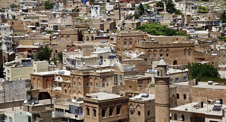 mardin