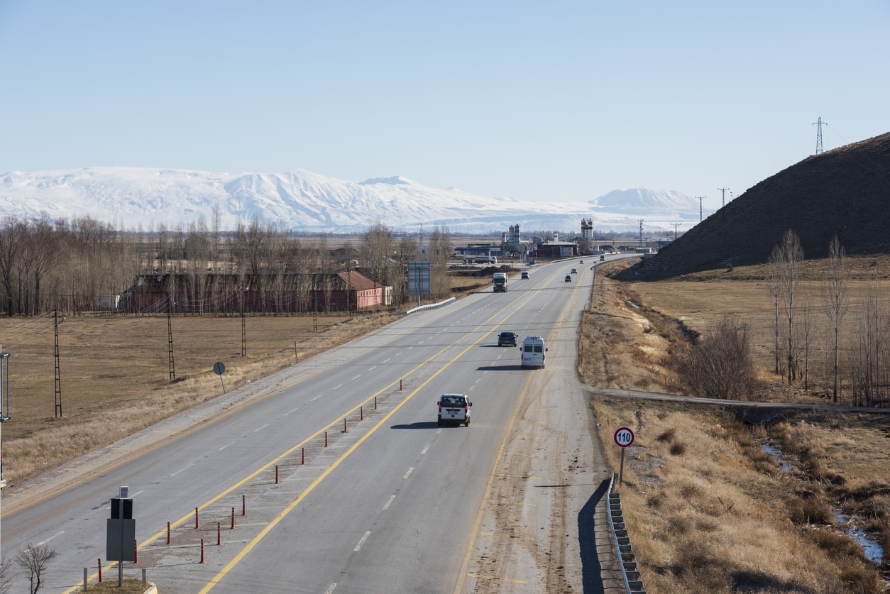 Muş şehir içi ulaşım