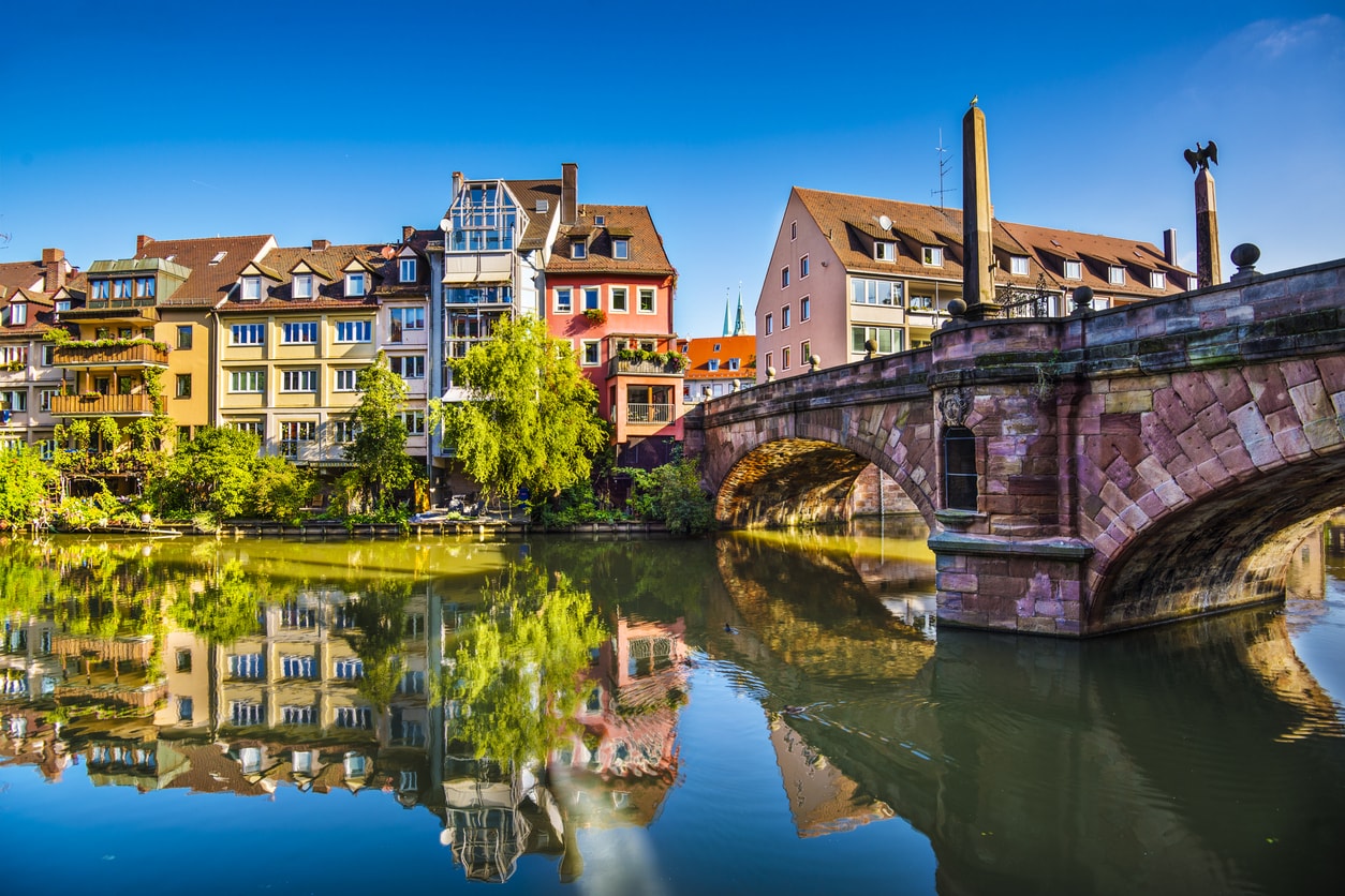 Where to Stay in Nuremberg?