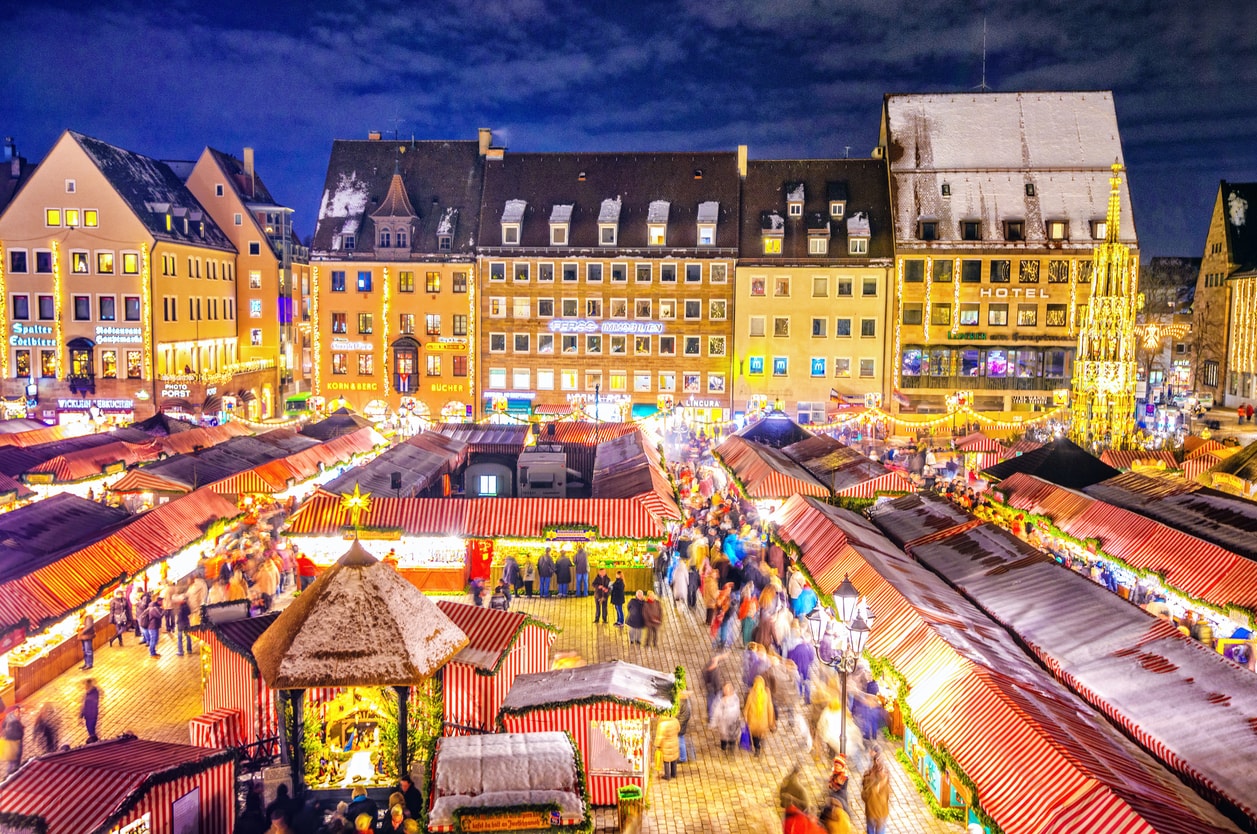 Shopping in Nuremberg: Best Souvenirs to Buy