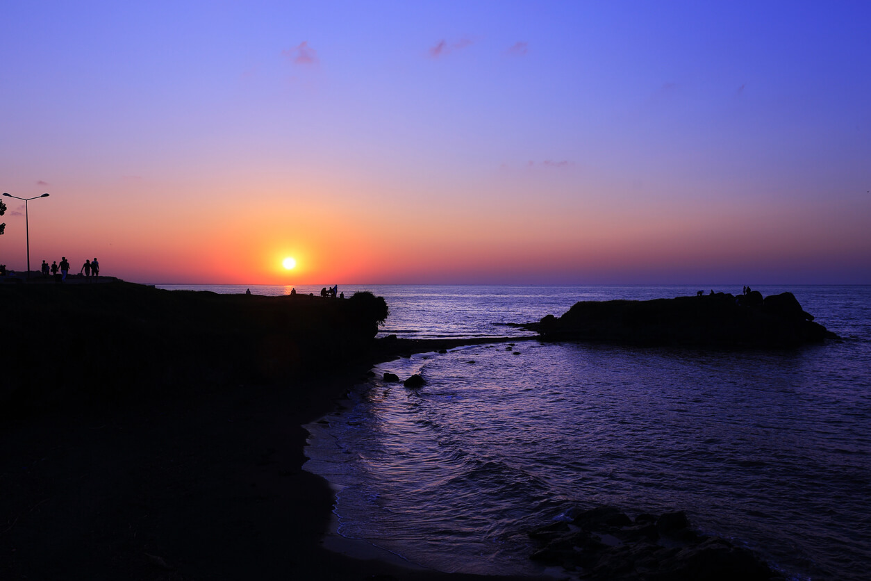 Ordu gece hayatı