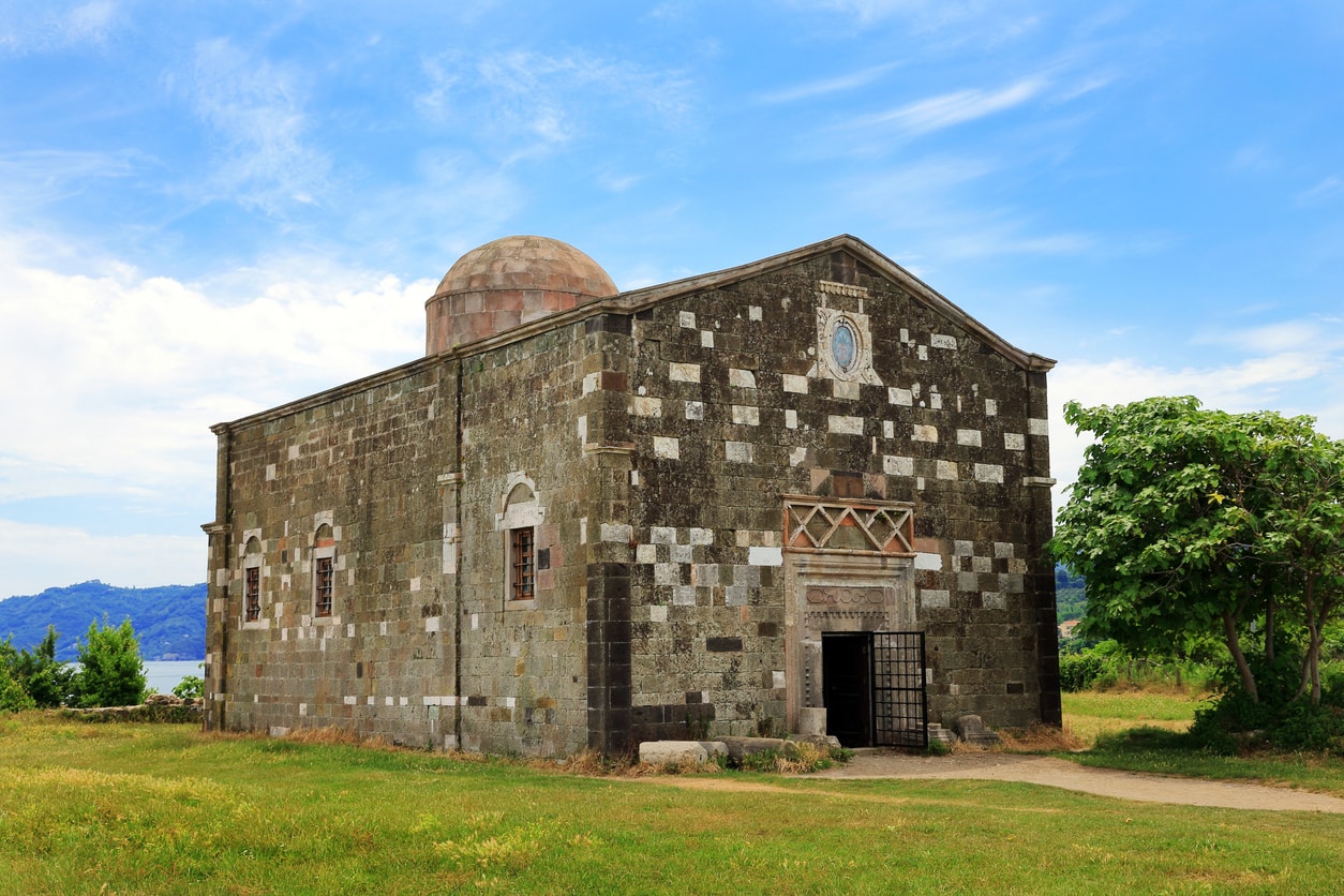 Ordu kilise