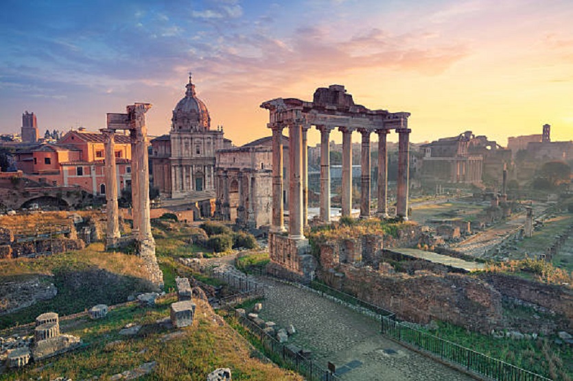 Places to Visit in Rome