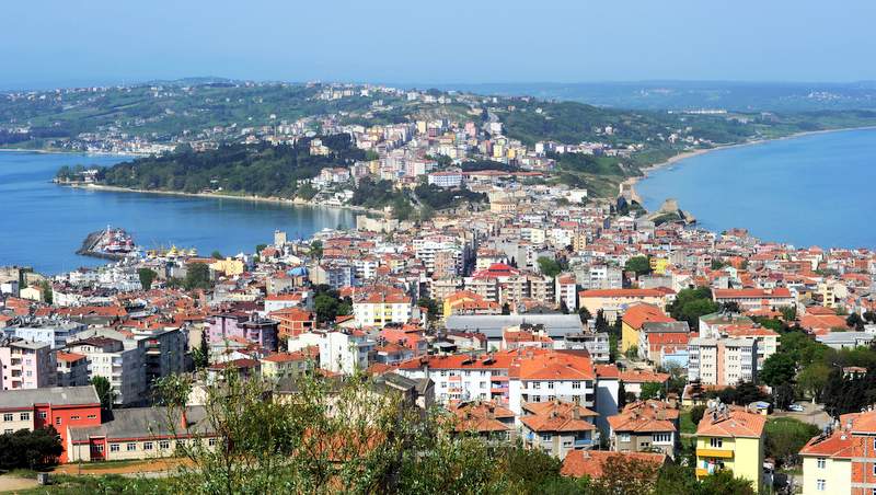 Sinop Travel Guide