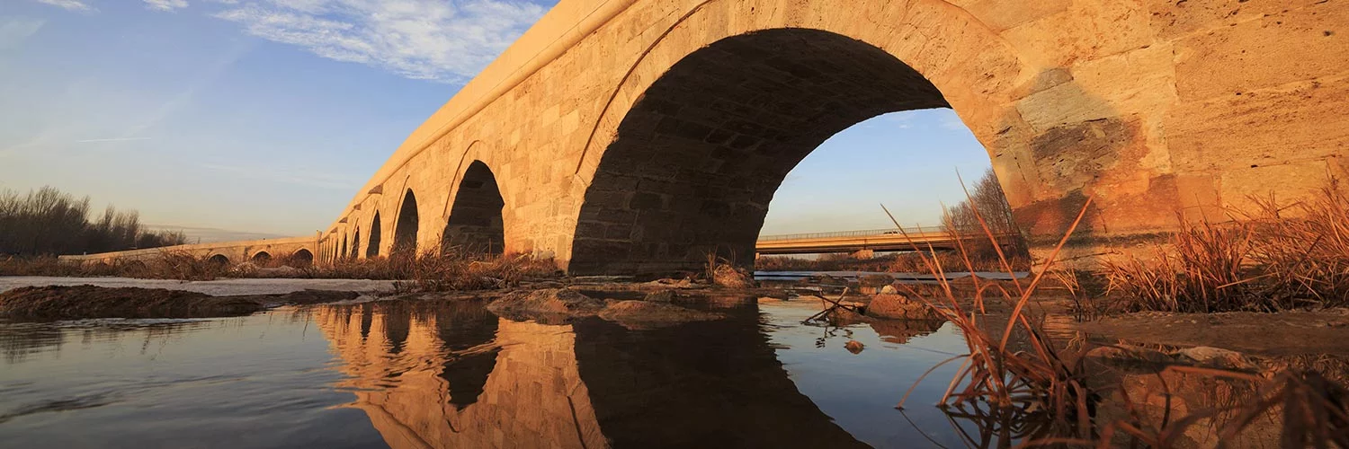 Sivas Aqueducts
