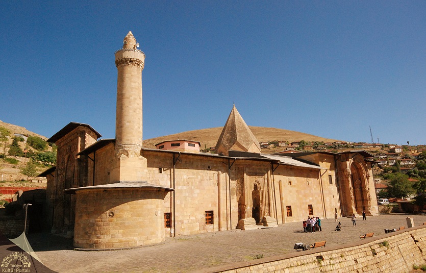 Sivas Divrigi Ulu Mosque