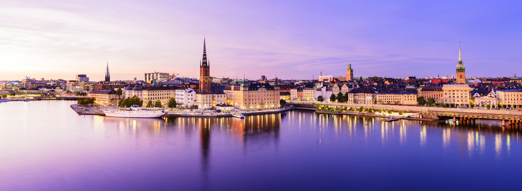 Stockholm gece hayatı