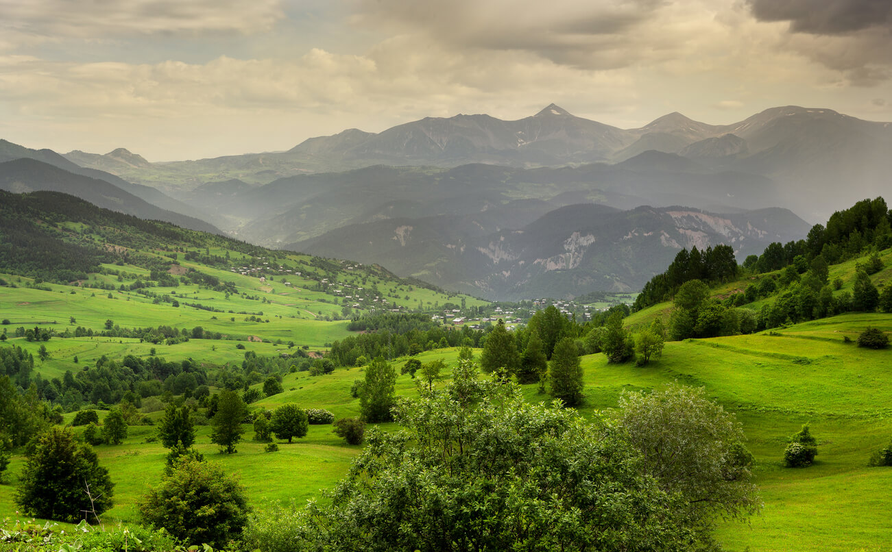 best time to visit Trabzon