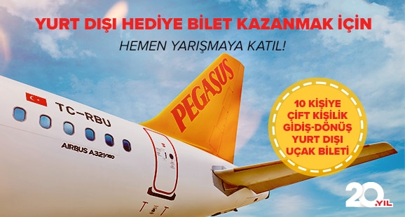 Pegasus Airlines