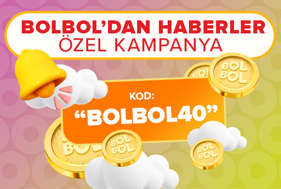 bolbol bulten 
