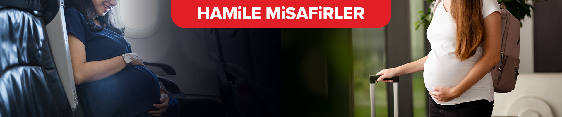 Hamile Misafirler