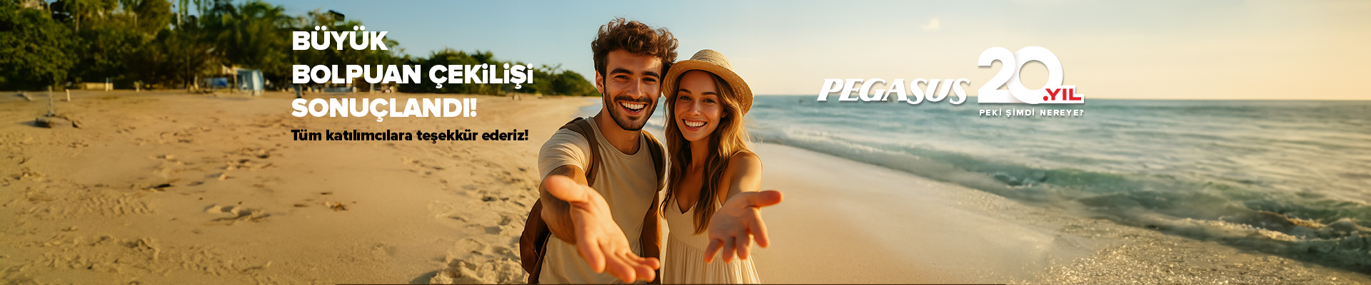 Pegasus Hava Yolları