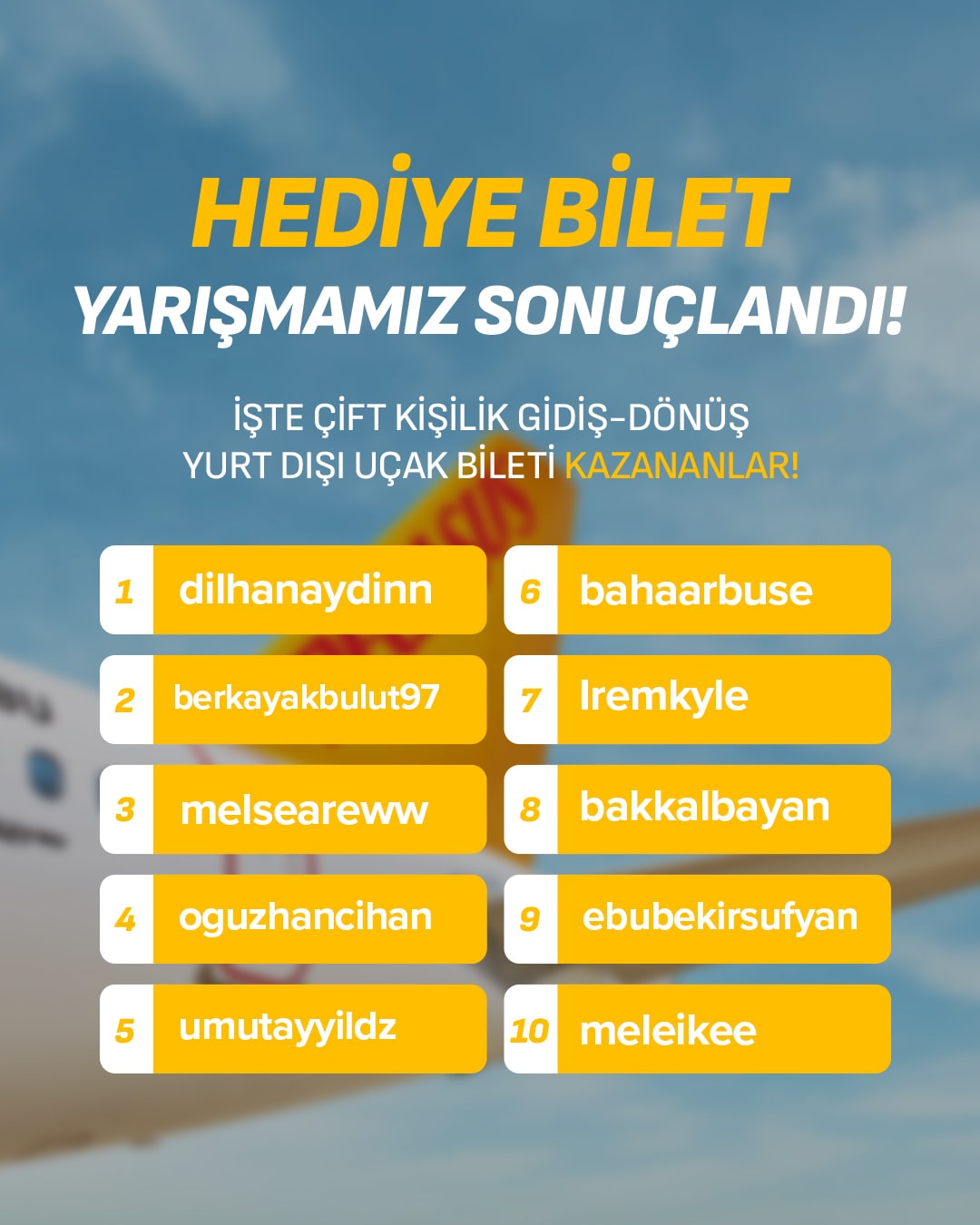 Pegasus Hava Yolları