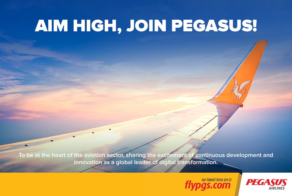 pegasus airlines tel