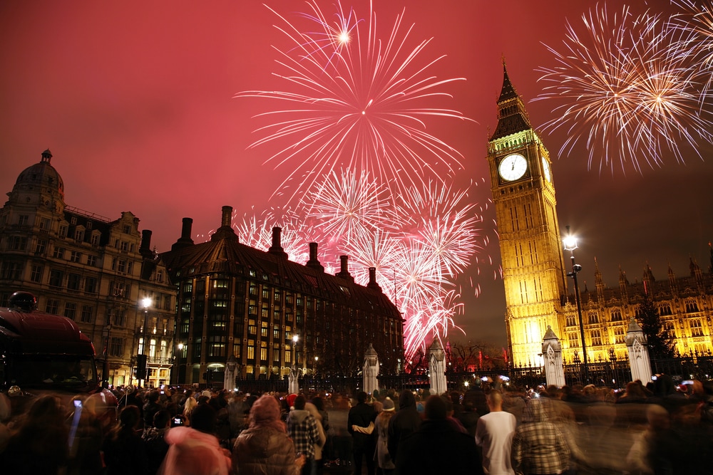 New Year Flight Deals Christmas Holiday Destinations