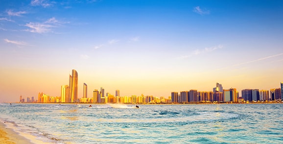 Abu Dabi