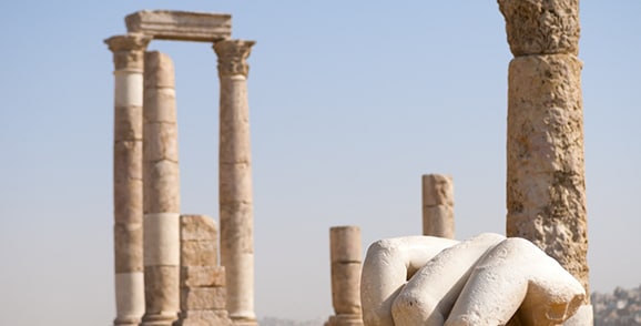 Amman