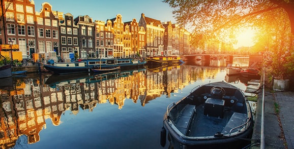 Amsterdam