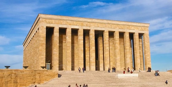 Ankara